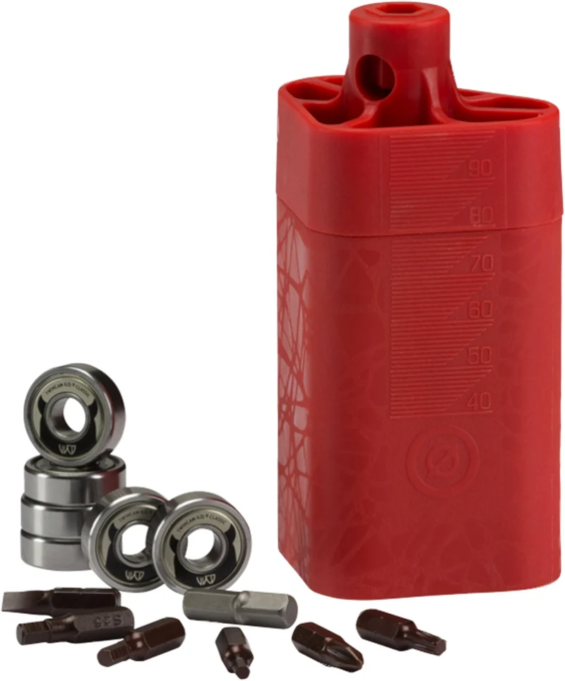 POWERSLIDE ILQ7 608 Inline Kugellager 16er-Pack