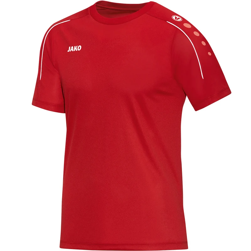 JAKO Kinder T-Shirt Classico – Atmungsaktive Funktionskleidung