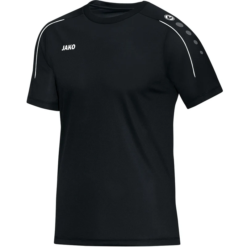 JAKO Herren T-Shirt Classico – Sport & Freizeit