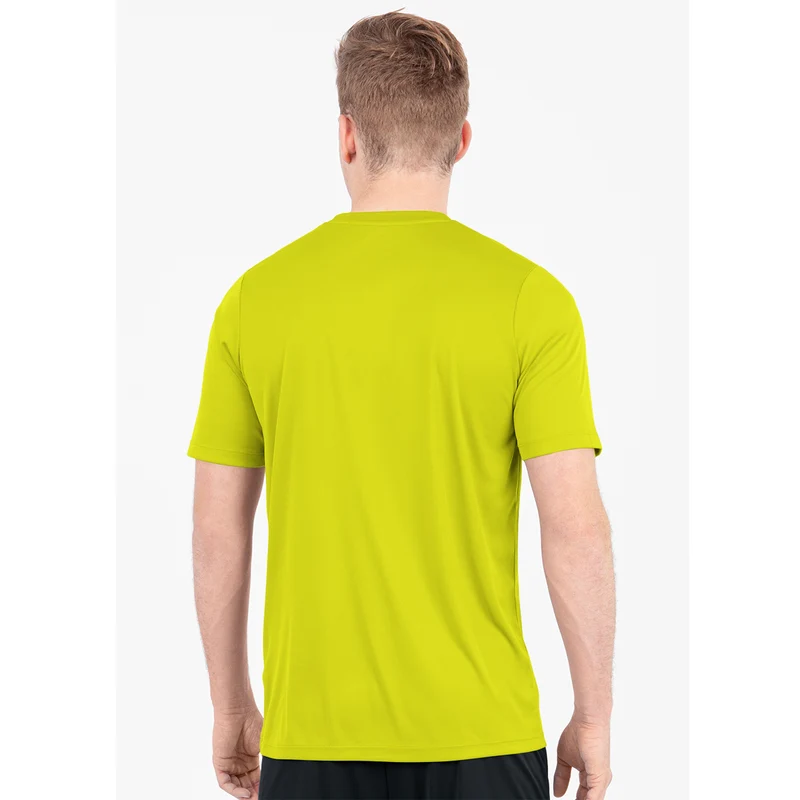 JAKO Herren Trikot Team KA – Atmungsaktiv & Robust