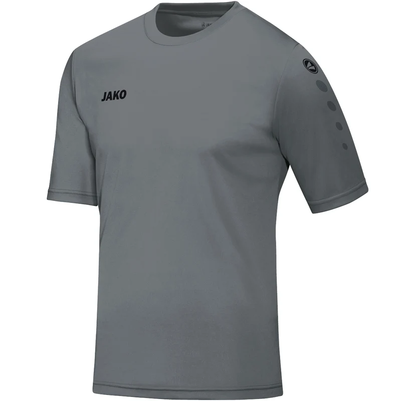 JAKO Herren Trikot Team KA – Atmungsaktiv & Robust