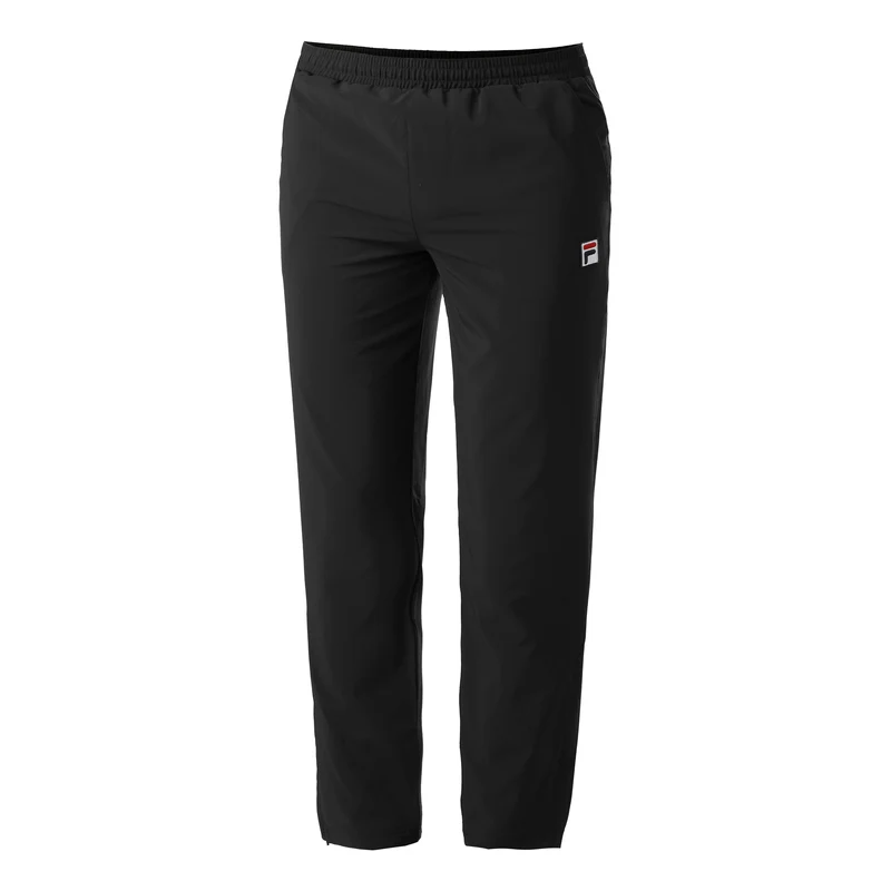 Pro 3 Trainingshose Herren-Schwarz,Dunkelgrau