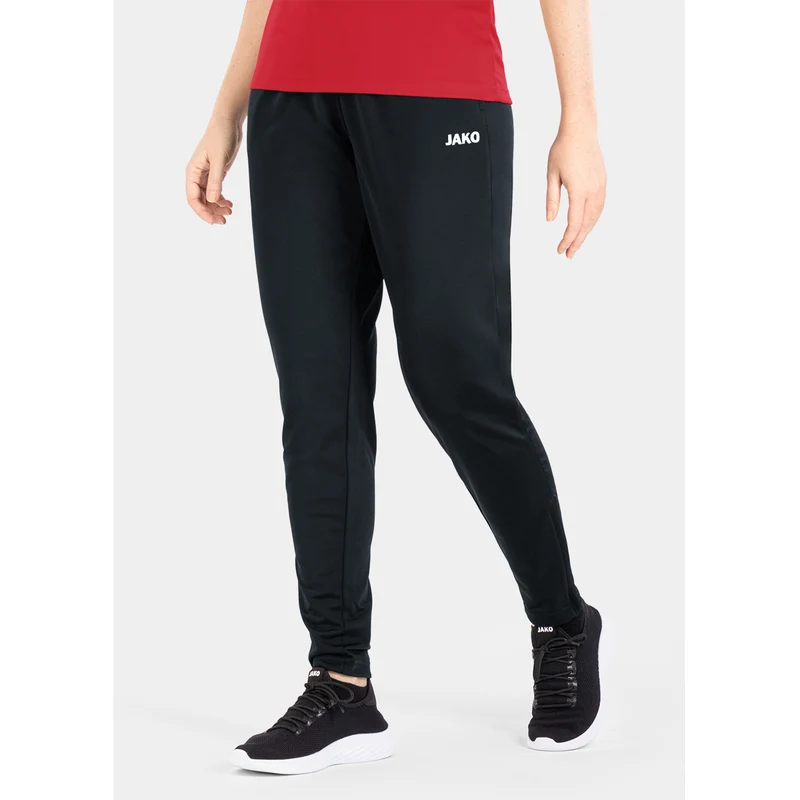 JAKO Herren Polyesterhose Classico – Sporthose Komfort