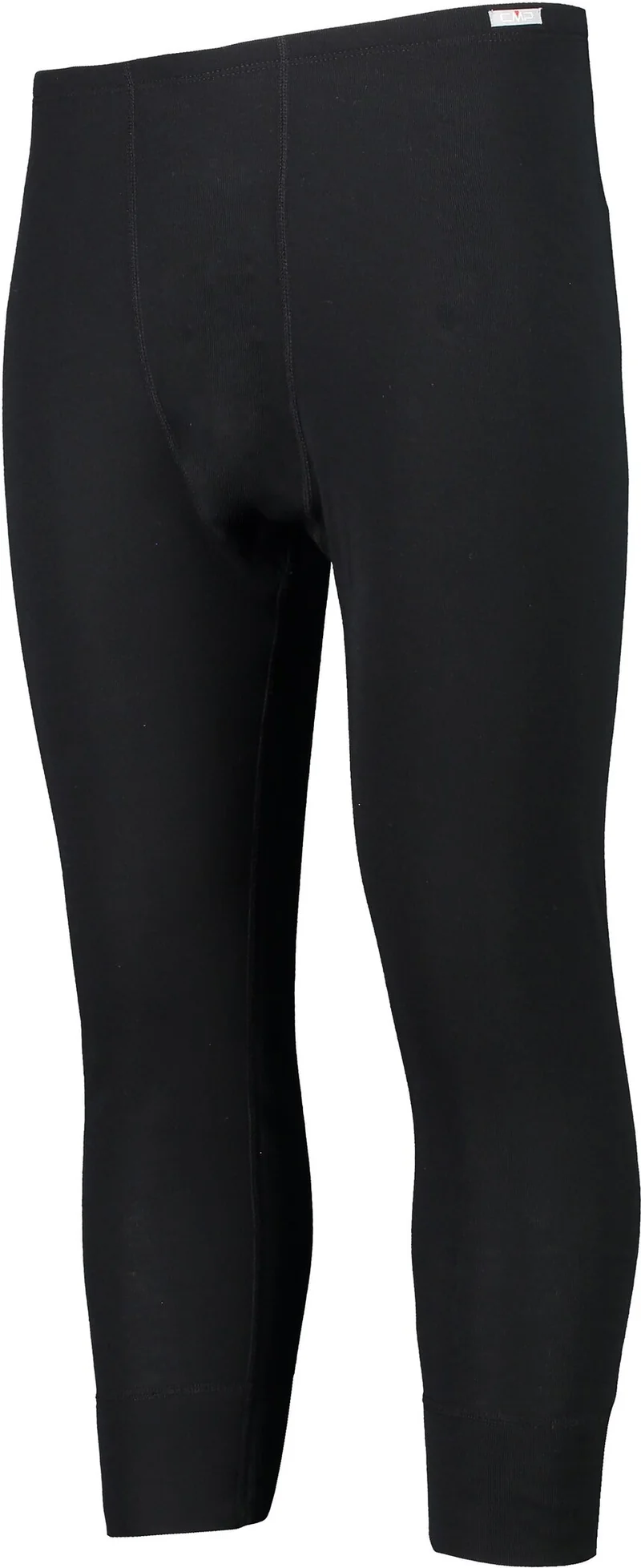CMP Herren Unterhose MAN 3/4 PANT – Leicht & Atmungsaktiv
