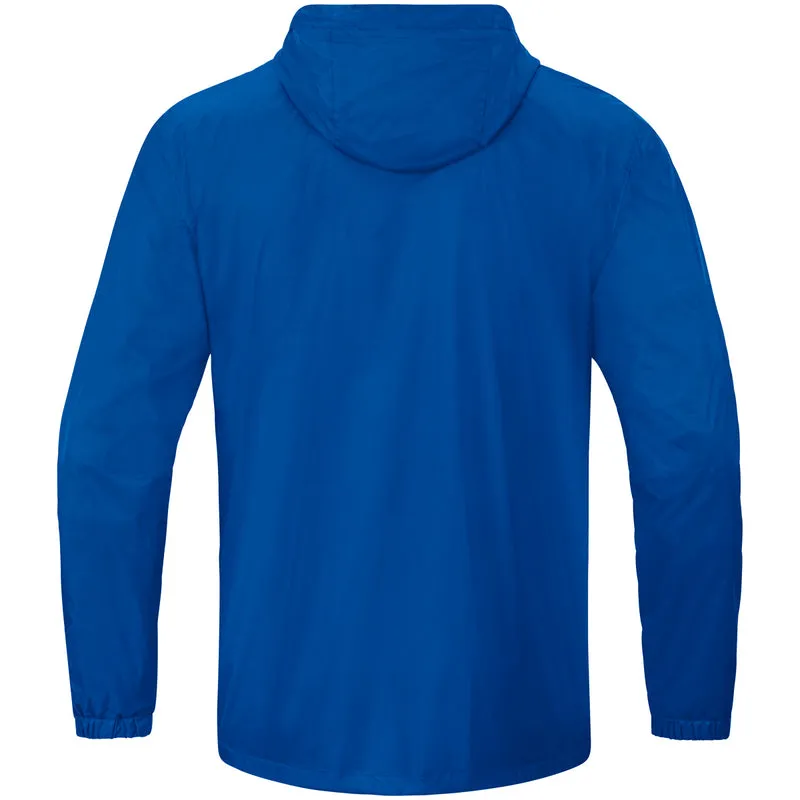 JAKO Allwetterjacke Team 2.0 mit PU-Beschichtung