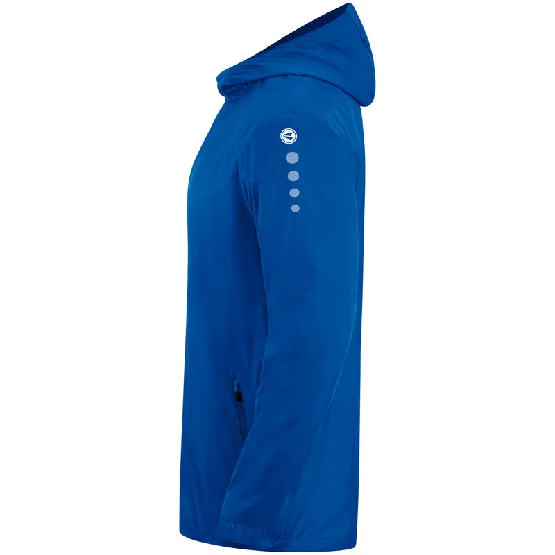 JAKO Allwetterjacke Team 2.0 mit PU-Beschichtung