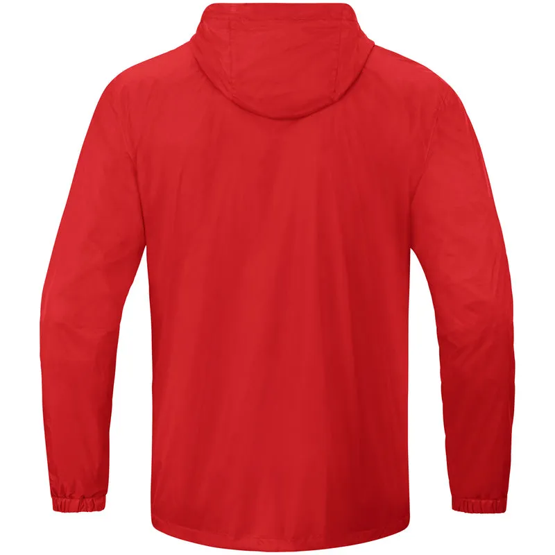 JAKO Allwetterjacke Team 2.0 mit PU-Beschichtung
