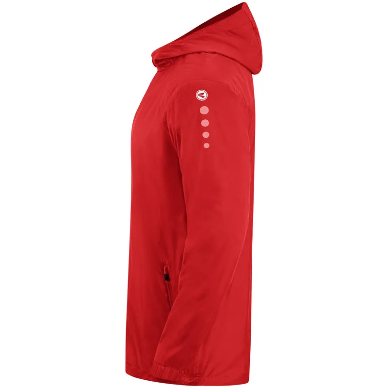 JAKO Allwetterjacke Team 2.0 mit PU-Beschichtung