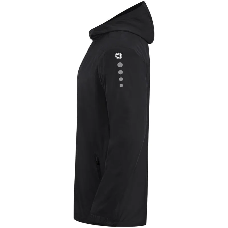 JAKO Allwetterjacke Team 2.0 mit PU-Beschichtung