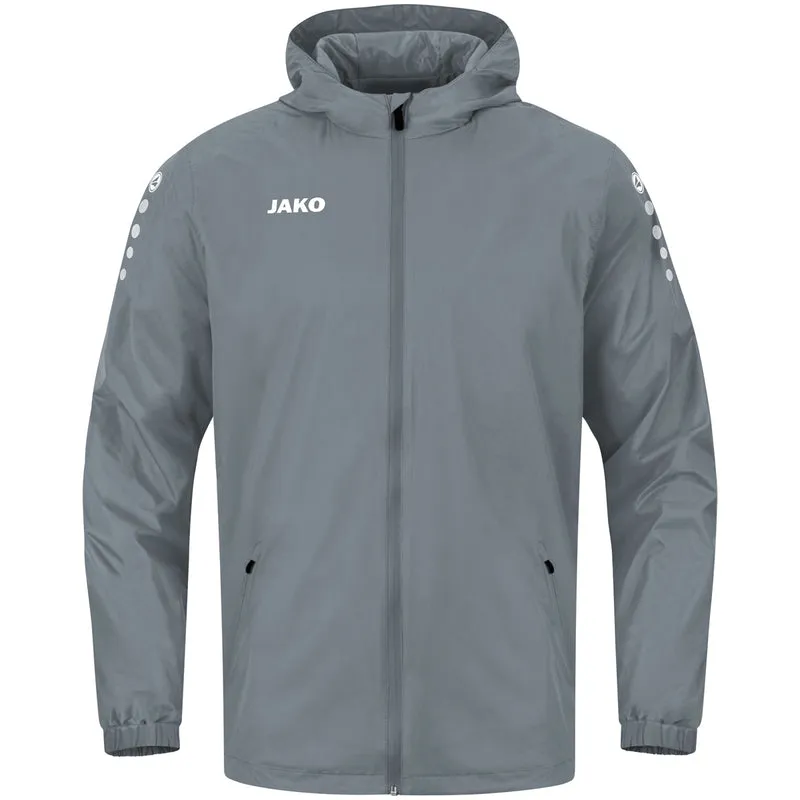 JAKO Allwetterjacke Team 2.0 mit PU-Beschichtung
