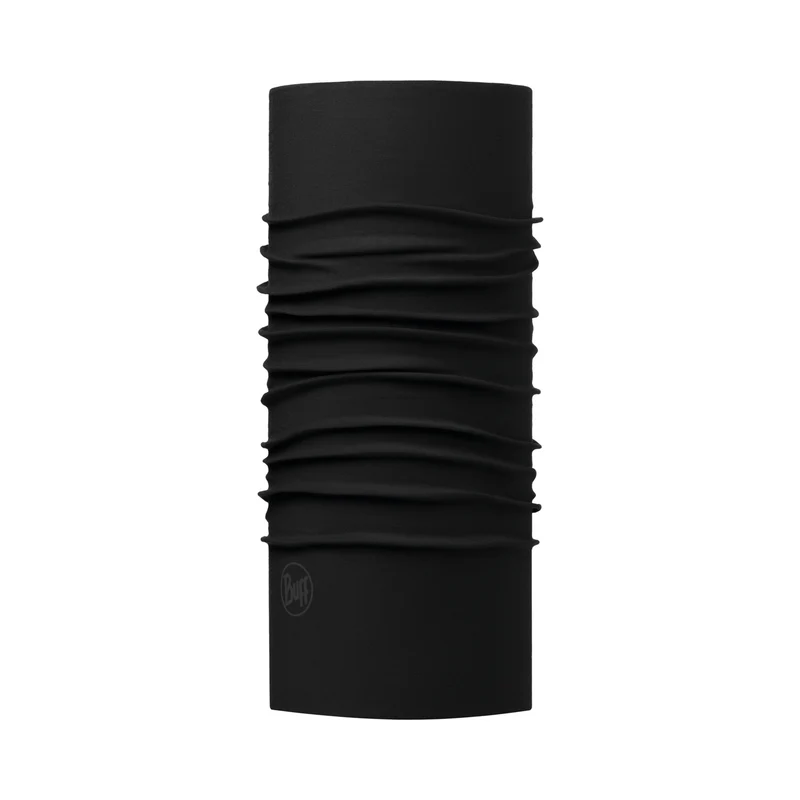 Original EcoStretch Schlauchtuch-Schwarz