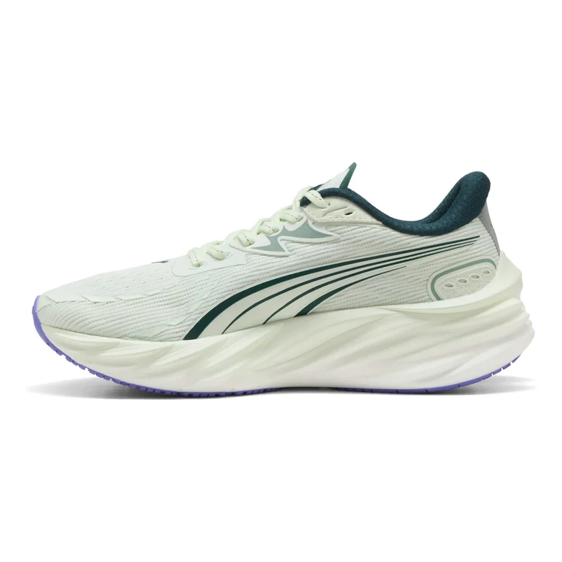 Velocity Nitro 4 Neutralschuh Damen - hellgrün, grün