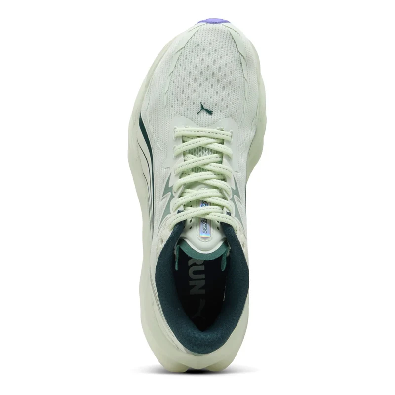 Velocity Nitro 4 Neutralschuh Damen - hellgrün, grün