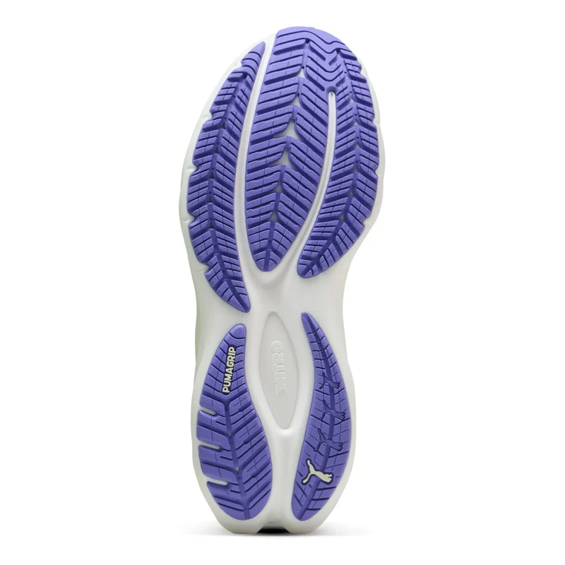 Velocity Nitro 4 Neutralschuh Damen - hellgrün, grün