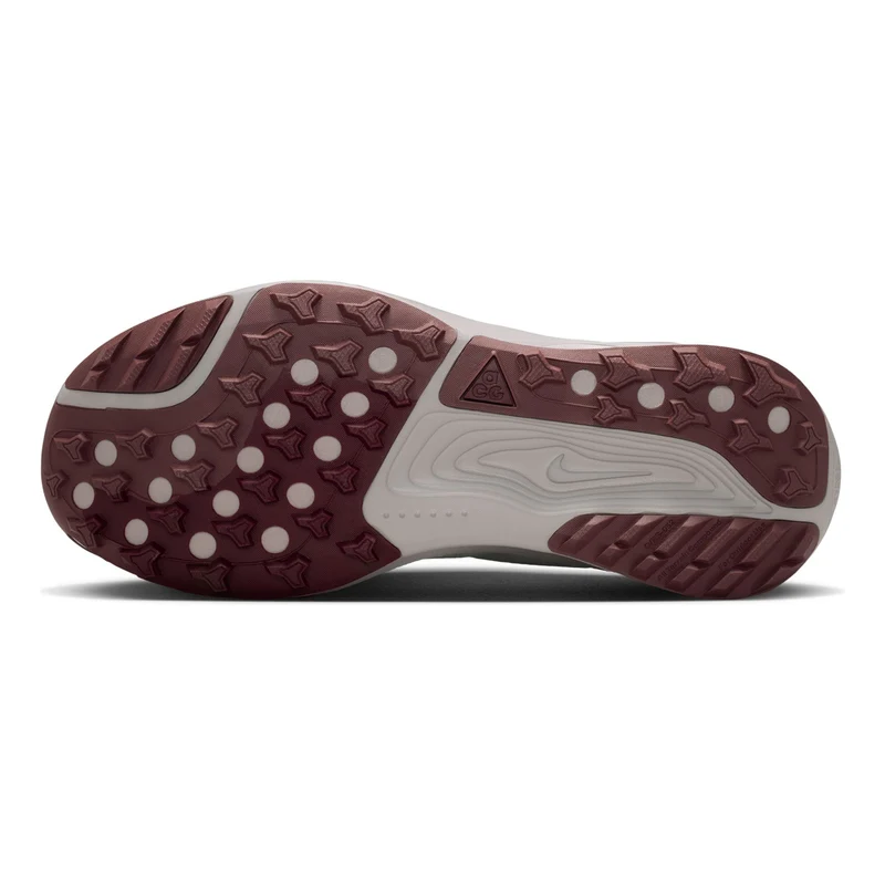 ACG Pegasus Trail Trailschuh Damen - hellgrün, grau
