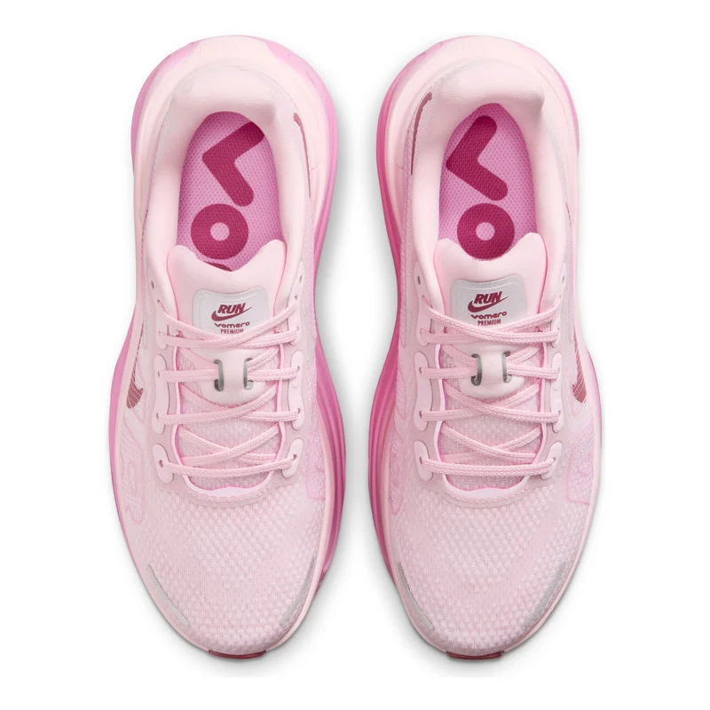 Vomero Premium Neutralschuh Damen - berry, rosa