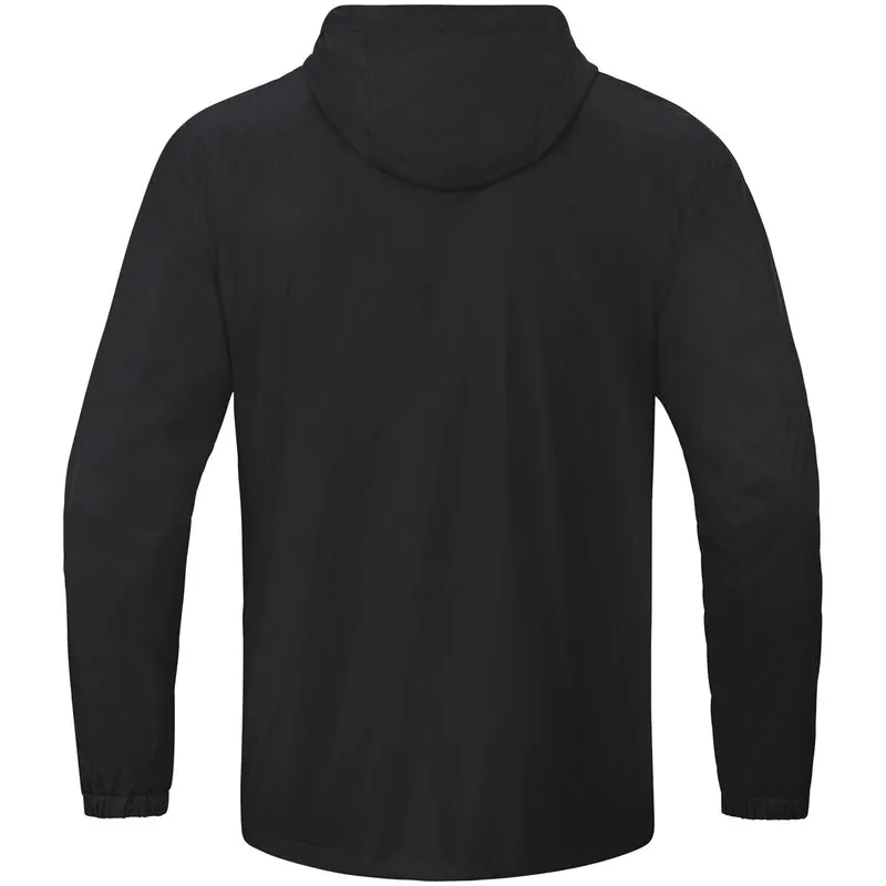 JAKO Allwetterjacke Team 2.0 – Wasserdicht & Atmungsaktiv