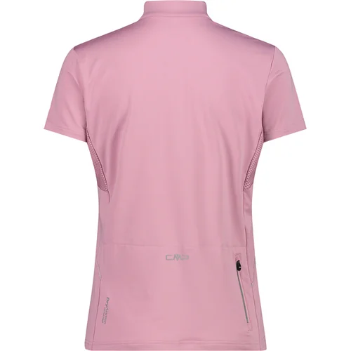 CMP Damen T-Shirt WOMAN FREE BIKE mit Dry Function
