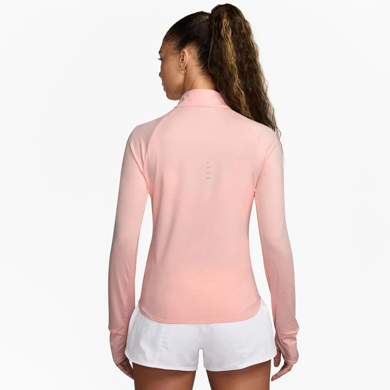 Swift Laufshirt Damen - rosa