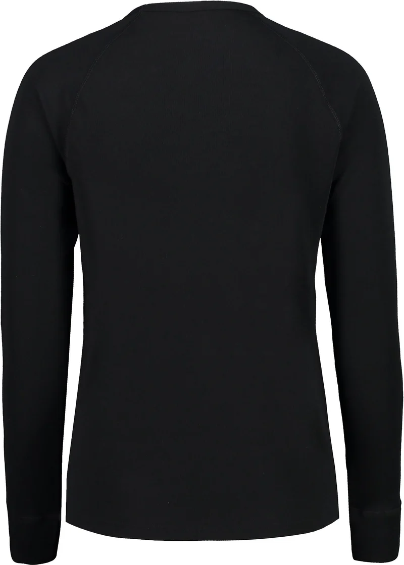 CMP Damen Funktionsunterhemd Langarmshirt 100% Polyester