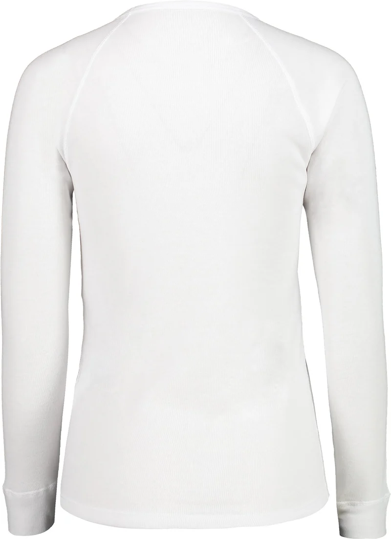 CMP Damen Funktionsunterhemd Langarmshirt 100% Polyester