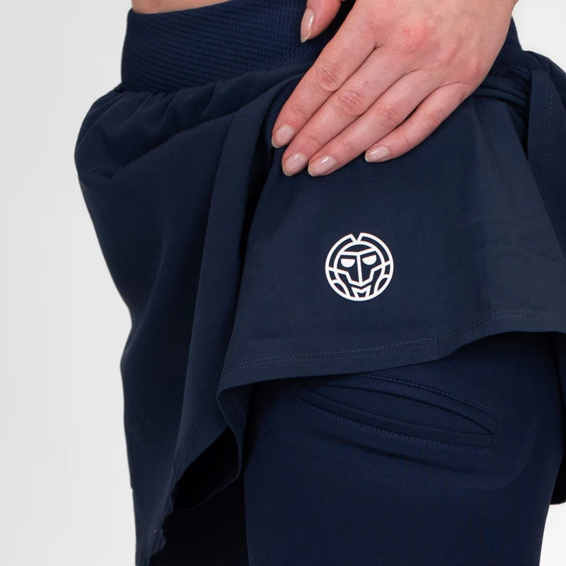 Crew Scapri Damen-Blau