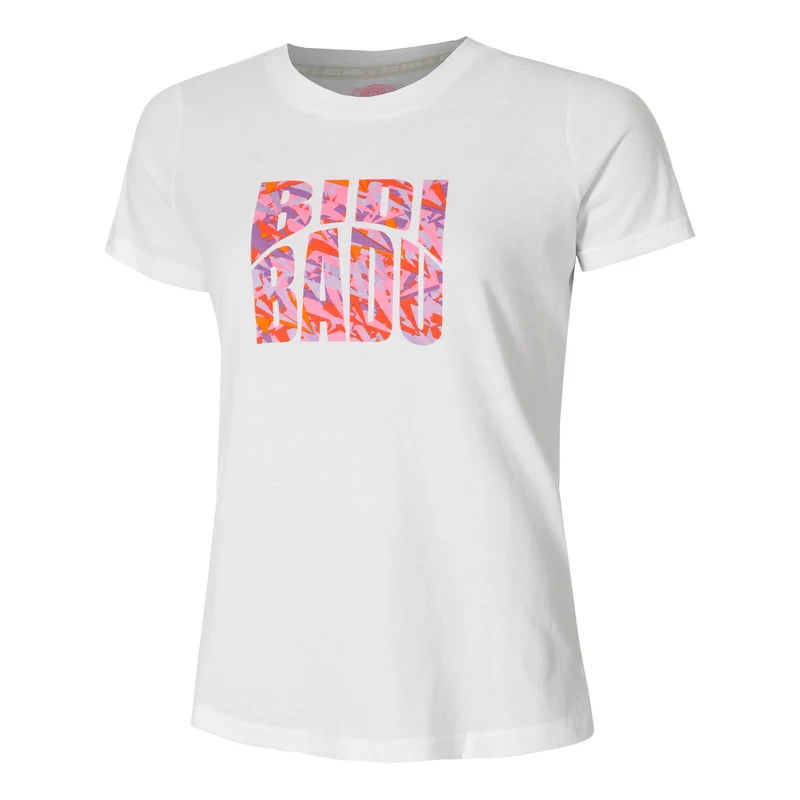 Spike Chill T-Shirt Damen-Weiß