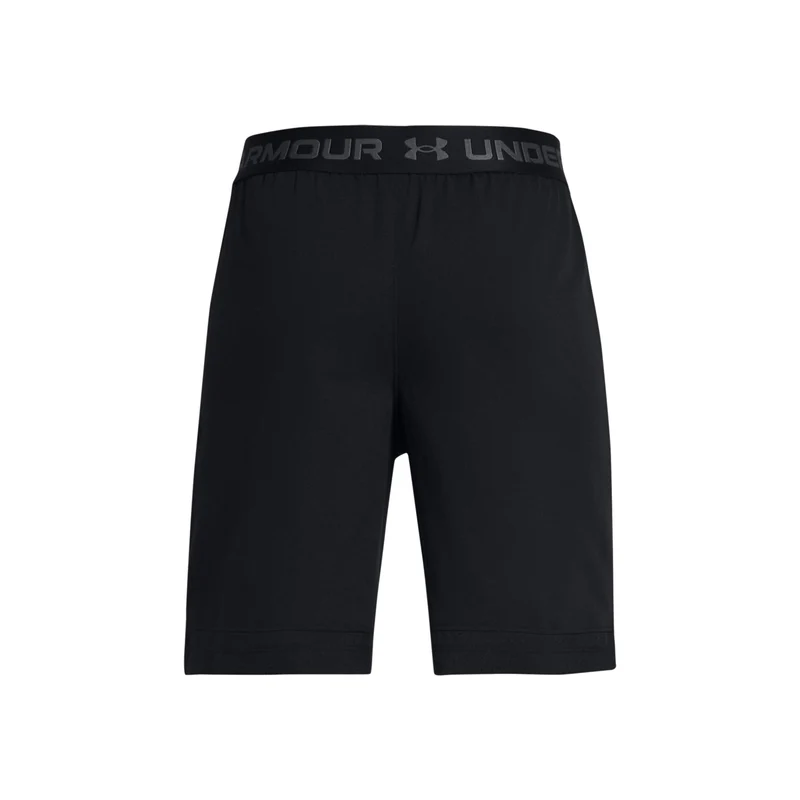 Vanish Shorts Jungen-schwarz, grau