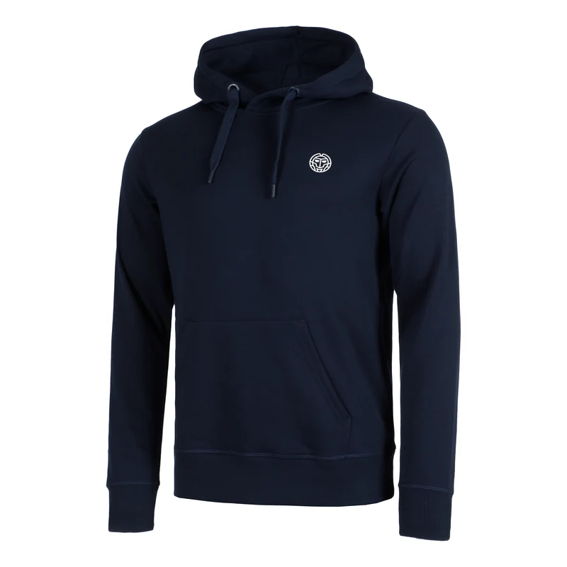 Crew Chill Hoody Herren-Dunkelblau