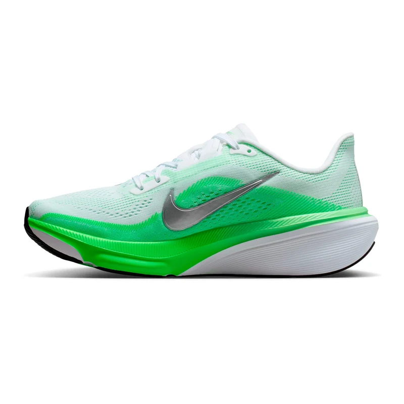 Pegasus 42 Neutralschuh Damen - hellgrün, grün