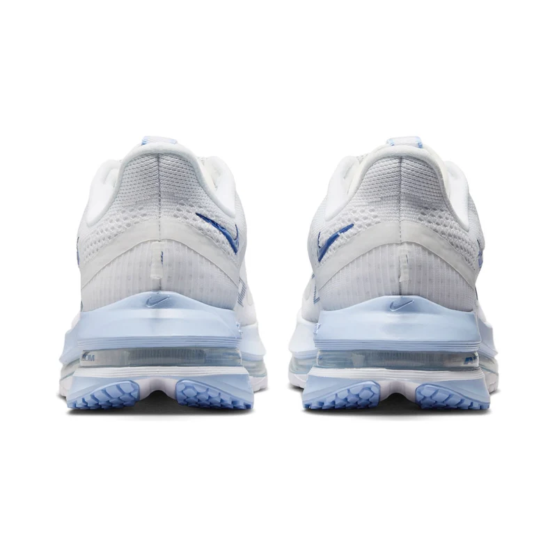 Pegasus Premium Neutralschuh Damen - weiß, hellblau