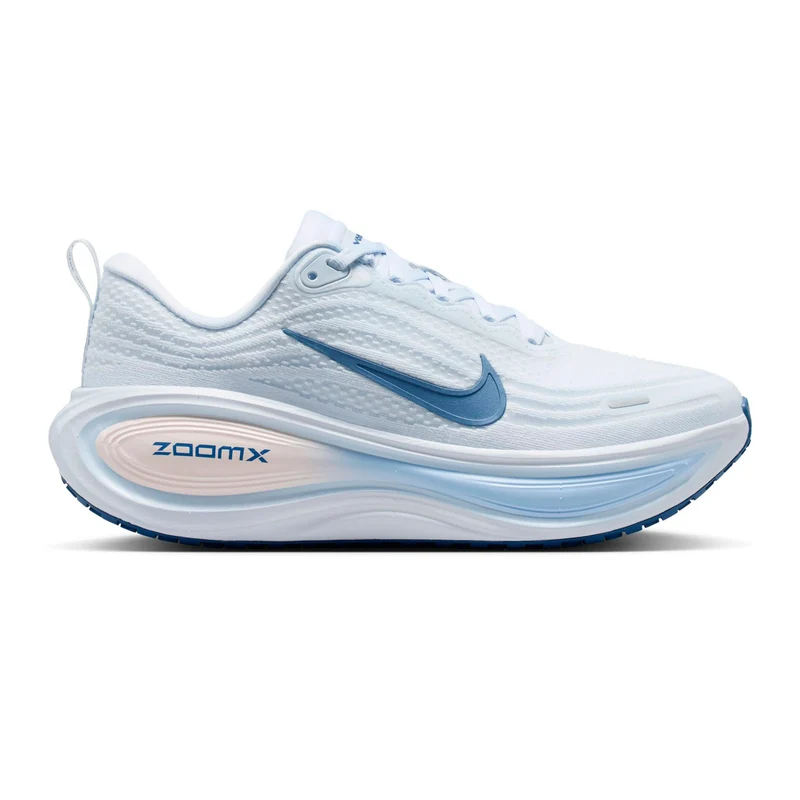 Vomero Plus Neutralschuh Damen - hellblau, weiß