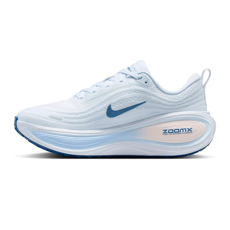 Vomero Plus Neutralschuh Damen - hellblau, weiß