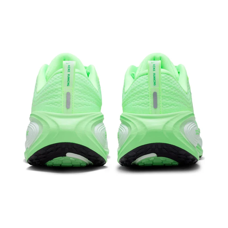 Vomero Plus Neutralschuh Damen - grün, silber