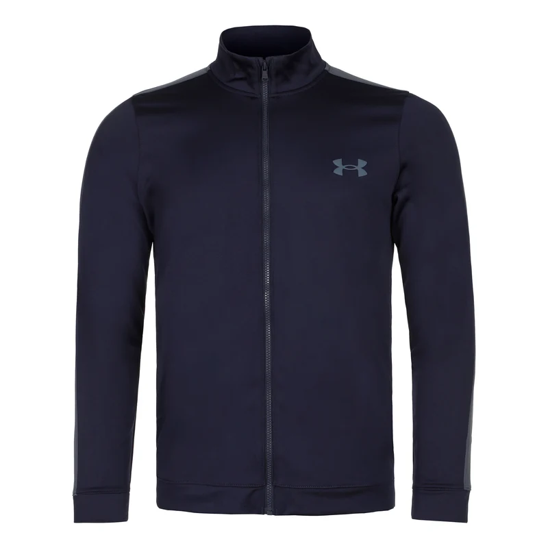 Knit Trainingsanzug Herren-Blau