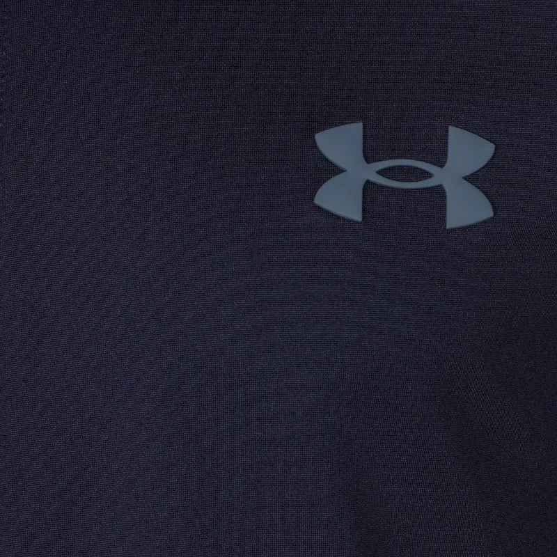 Knit Trainingsanzug Herren-Blau