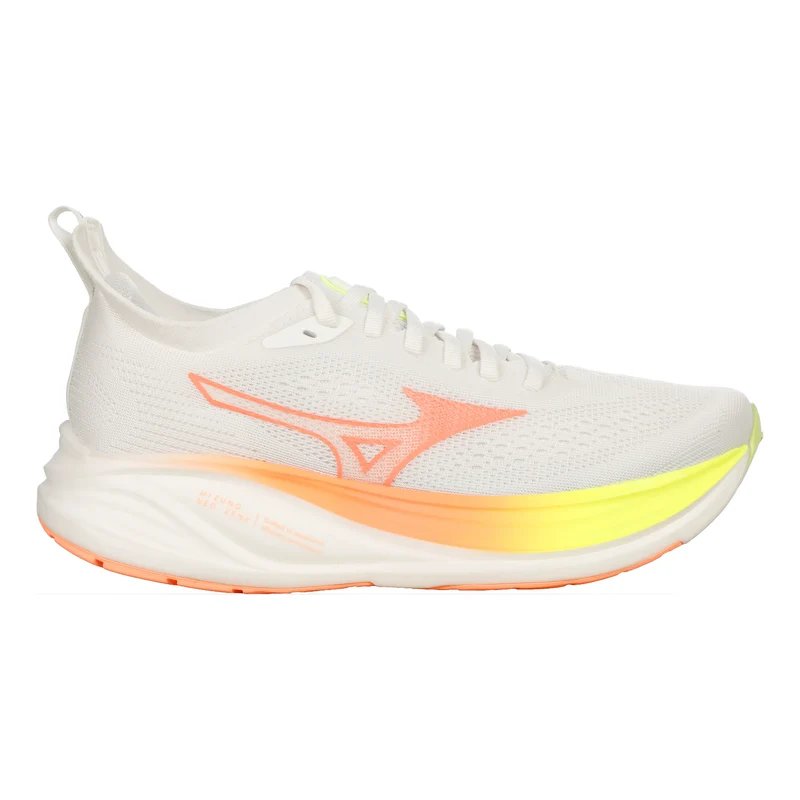 Neo Zen 2 Neutralschuh Damen - weiß, koralle