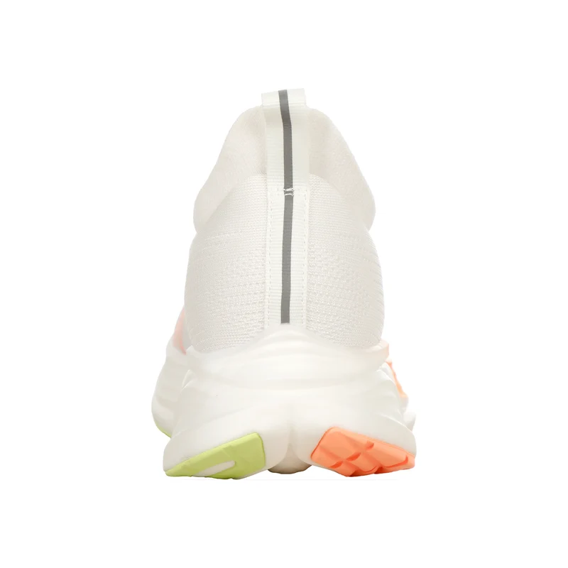 Neo Zen 2 Neutralschuh Damen - weiß, koralle