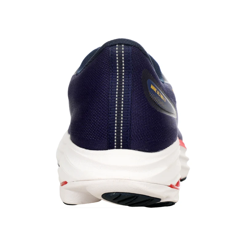 Wave Ultima 17 Neutralschuh Herren - dunkelblau, koralle