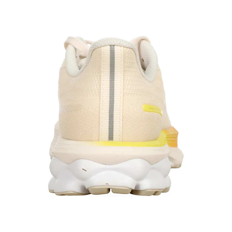 Wave Skyrise 7 Neutralschuh Damen - creme, orange