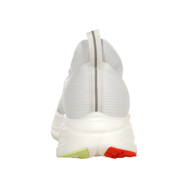 Neo Zen 2 Neutralschuh Herren - hellgrau, orange