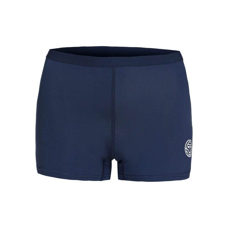 Crew Ballshorts Damen - dunkelblau