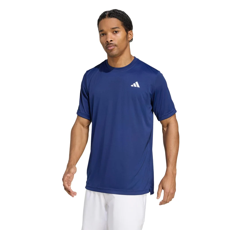 Club T-Shirt Herren - dunkelblau