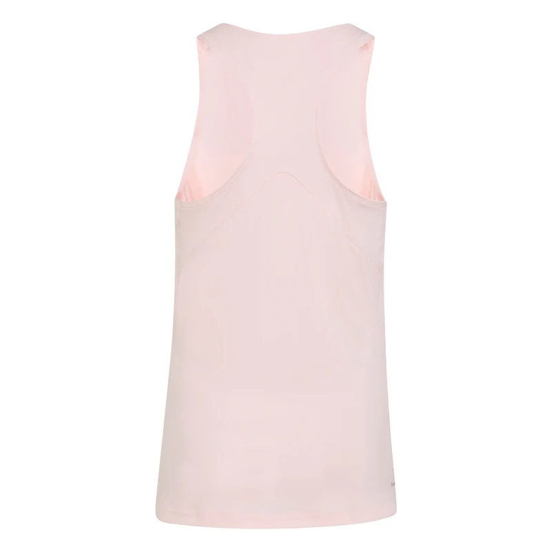 Club Tank-Top Kinder - pastellrosa