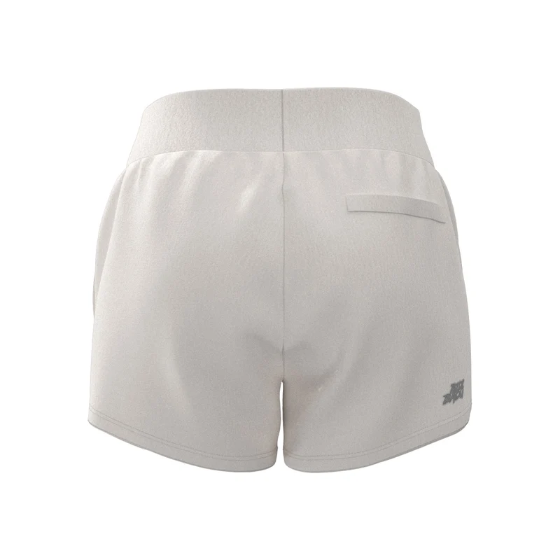 Chill Shorts Damen-Weiß