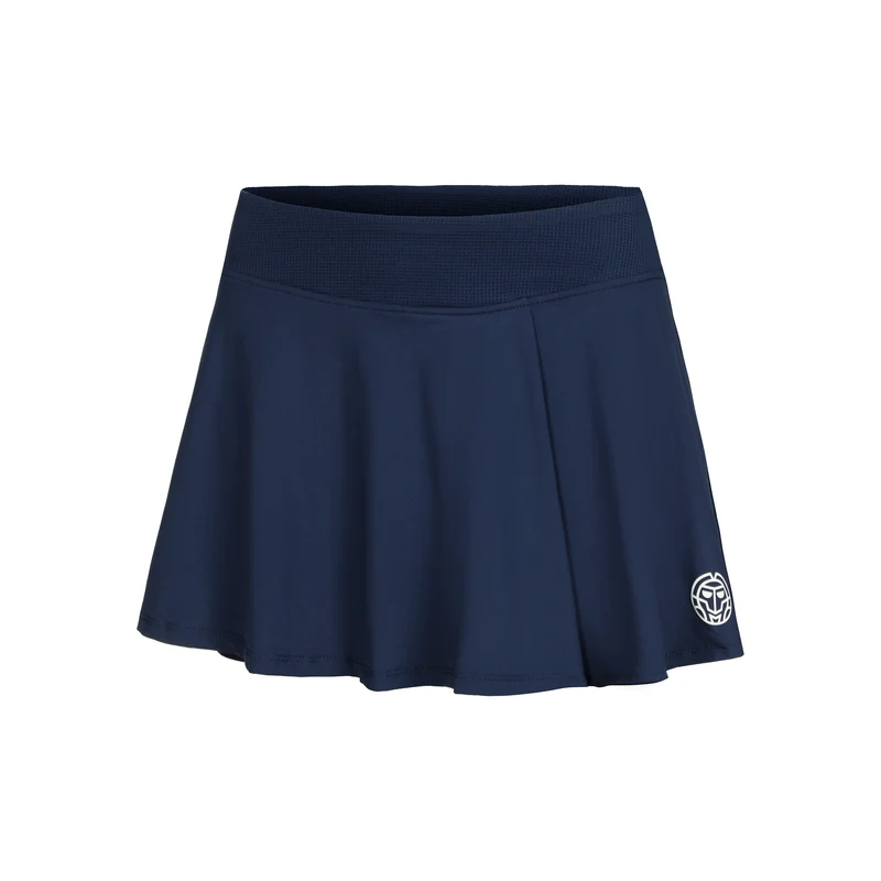 Crew Wavy Rock Damen-Dunkelblau