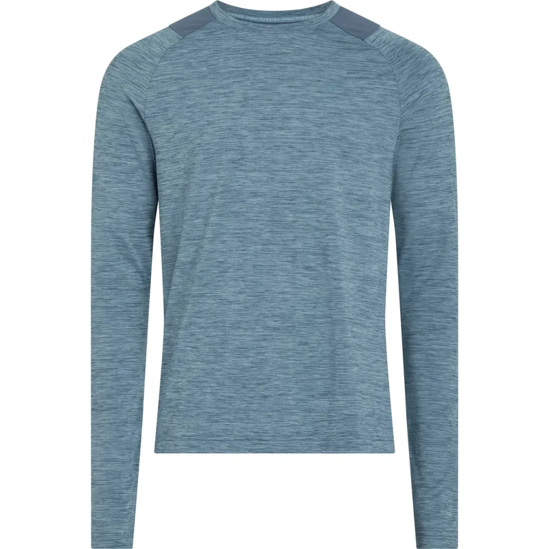 ENERGETICS Herren Langarmshirt Ailo LS mit Daumenlöchern