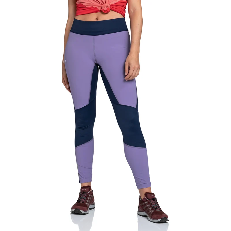 SCHÖFFEL Tight Hestad L – Wanderhose mit 4-Wege-Stretch