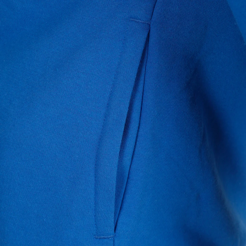 Omono Lifestyle Hoody Damen-Blau