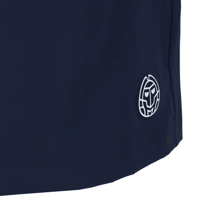 Crew 2.0 2in1 Shorts Damen-dunkelblau